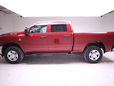 New 2026 RAM 2500 Tradesman image 2