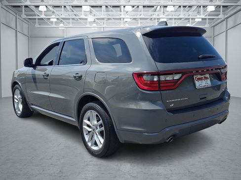Used 2022 Dodge Durango R/T AWD/4WD image 3