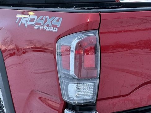 Used 2023 Toyota Tacoma 4x4 Double Cab image 14