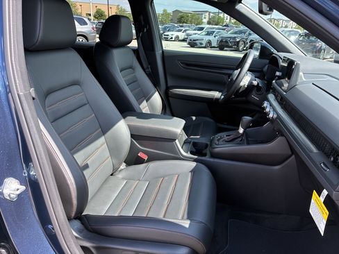 Certified 2026 Honda CR-V Sport-L image 24