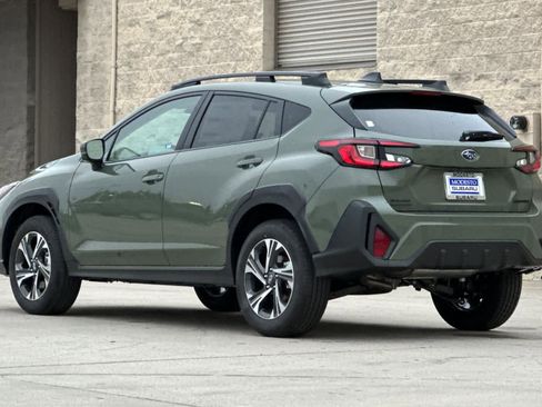New 2026 Subaru Crosstrek 2.5i Premium image 5