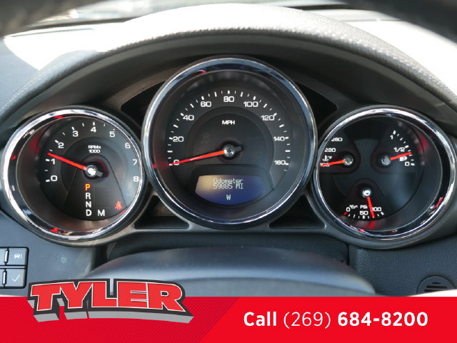 Used 2012 Cadillac CTS Performance AWD/4WD image 39