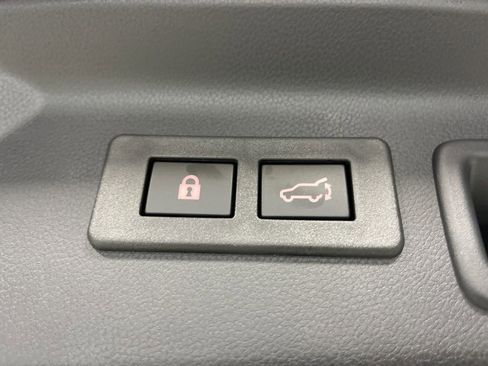 Used 2026 Subaru Forester Limited image 36