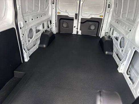 New 2026 Ford Transit 150 Low Roof RWD image 14