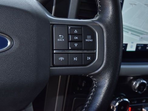 Certified 2022 Ford F150 XLT w/ Equipment Group 302A High image 24