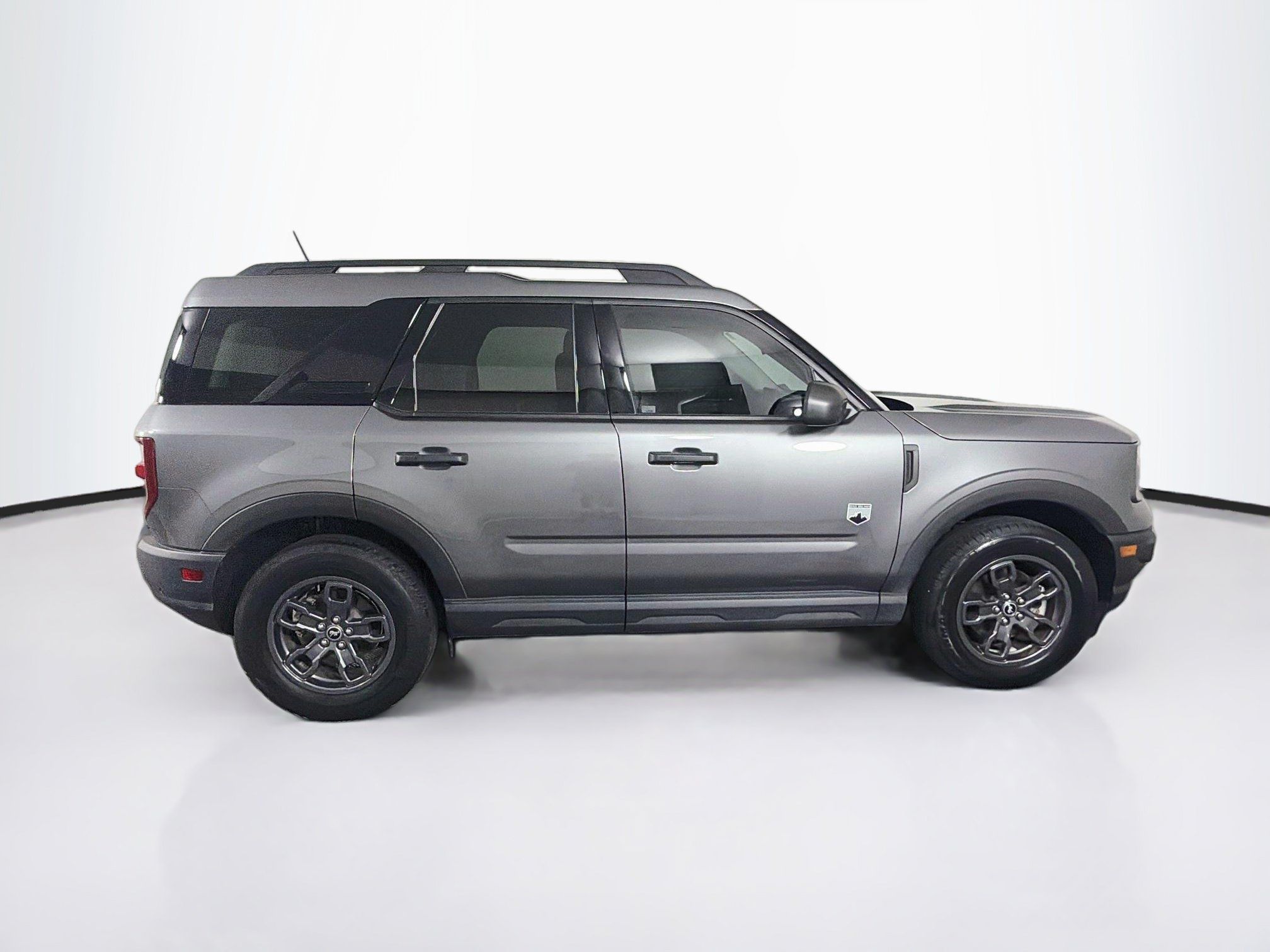 Used 2022 Ford Bronco Sport Big Bend w/ Convenience Package AWD/4WD image 10