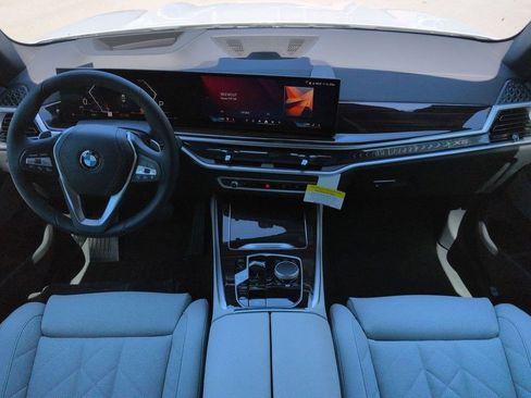New 2026 BMW X5 xDrive40i w/ Premium Package image 15