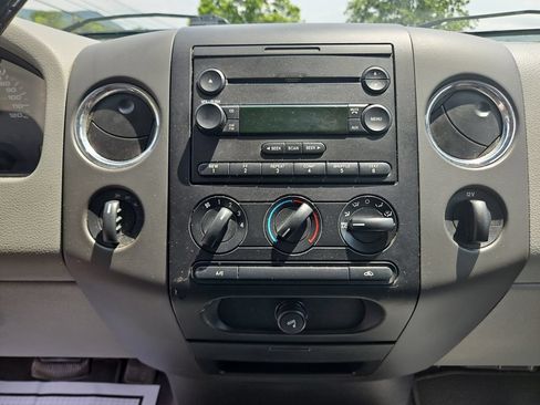 Used 2004 Ford F150 4x4 SuperCab image 18