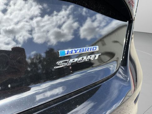 New 2025 Honda Accord Sport image 25