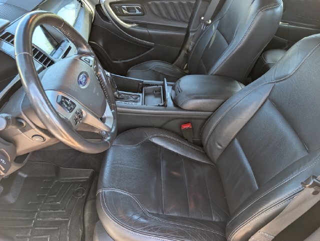 Used 2016 Ford Taurus SEL w/ Equipment Group 201A FWD image 13