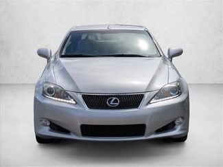 Used 2012 Lexus IS 250C w/ Luxury Pkg video 2