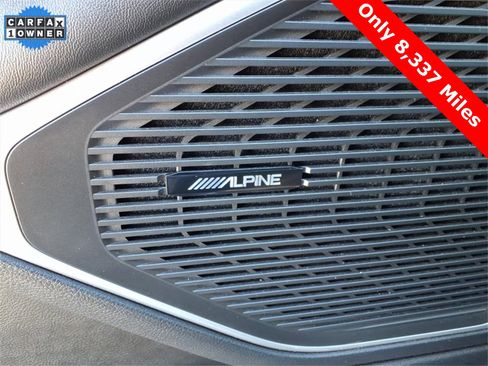 Used 2024 Jeep Wagoneer Series II w/ Convenience Group I image 16