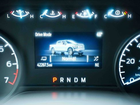 Used 2023 Ford F150 XL w/ XL Chrome Appearance Package image 36