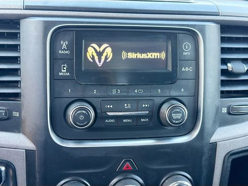 Used 2019 RAM 1500 Express image 16