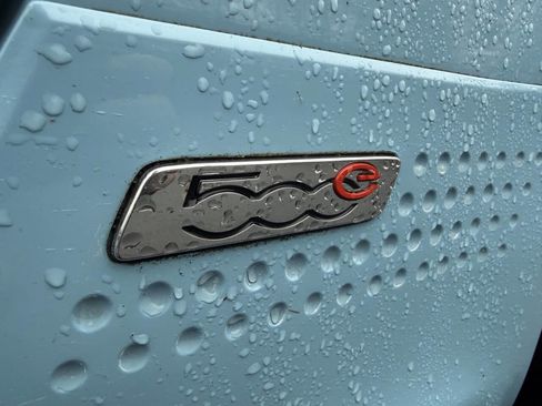 Used 2016 FIAT 500 e image 22