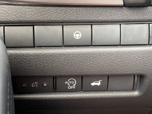 New 2026 Nissan Rogue Dark Armor AWD/4WD image 14
