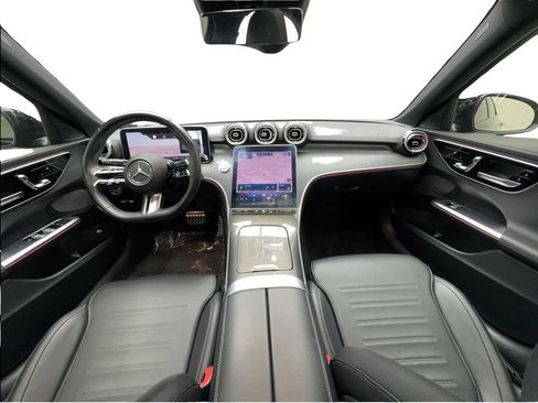 Used 2023 Mercedes-Benz C 300 Sedan image 37