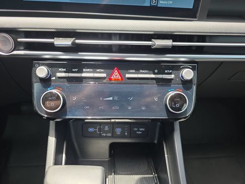 Certified 2025 Hyundai Tucson SEL FWD image 29