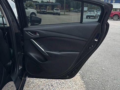 Used 2017 MAZDA MAZDA6 Sport FWD image 32