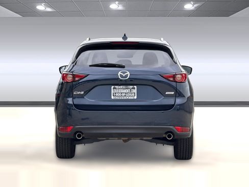 Used 2019 MAZDA CX-5 Grand Touring FWD image 10