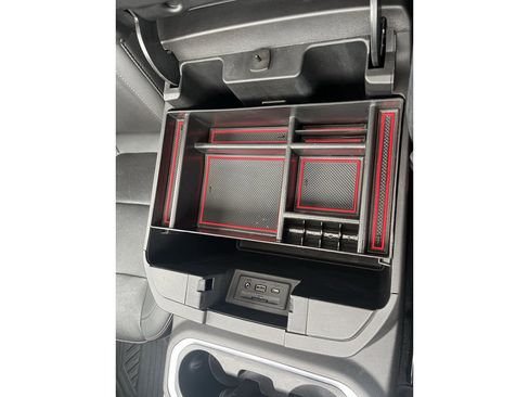 Used 2021 Chevrolet Silverado 1500 LTZ image 29