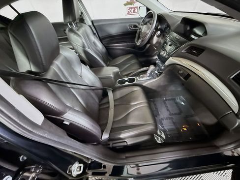Used 2019 Acura ILX FWD image 30