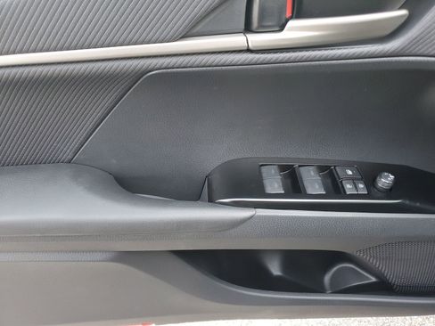 New 2026 Toyota Camry SE image 20