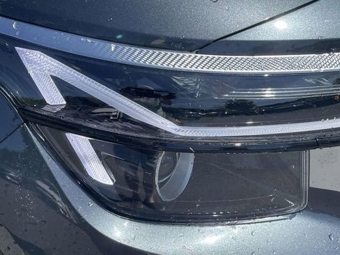 New 2026 Kia Seltos EX FWD image 7
