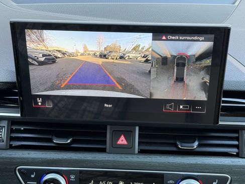 Used 2024 Audi A5 2.0T Premium Plus image 33