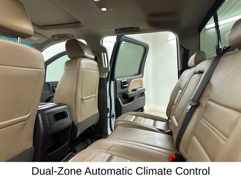 Used 2017 GMC Sierra 1500 Denali w/ Denali Ultimate Package AWD/4WD image 32