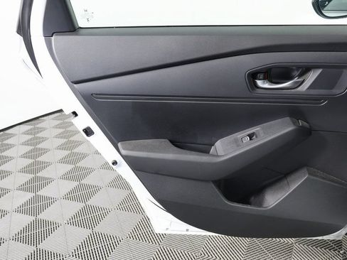 Used 2025 Honda Accord Sport image 12