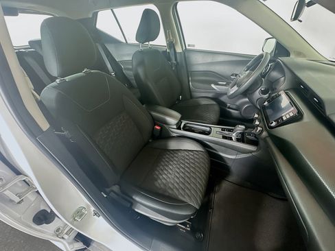 Used 2023 Nissan Kicks SV FWD image 27