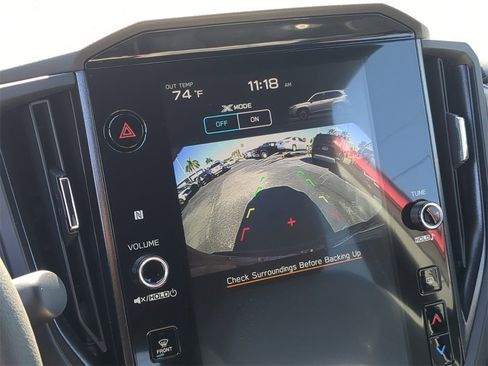 New 2026 Subaru Forester Premium image 15