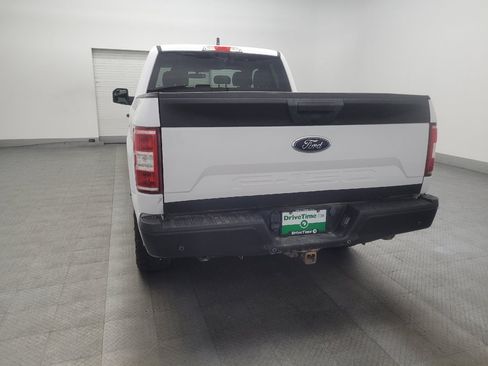 Used 2020 Ford F150 XL w/ XL Power Equipment Group AWD/4WD image 6