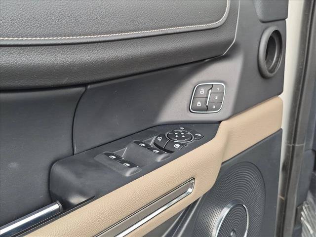 Used 2022 Ford Expedition Max Limited AWD/4WD image 10