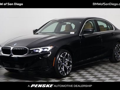 Used 2025 BMW 330i Sedan w/ Convenience Package