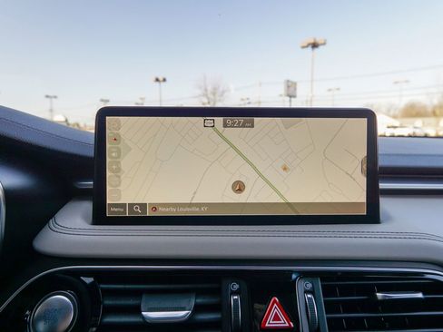 Used 2023 Genesis G70 3.3T w/ Sport Prestige Package image 27