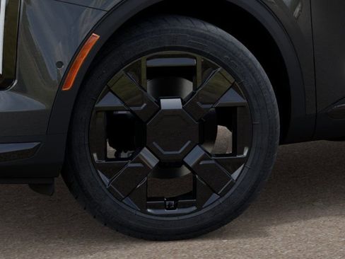 New 2026 Kia Sportage X-Line Prestige AWD/4WD image 9