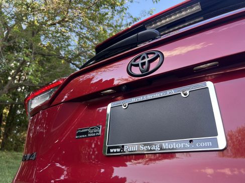 Used 2024 Toyota RAV4 Adventure w/ Convenience Package image 52