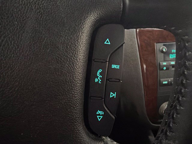 Used 2015 GMC Acadia Denali AWD/4WD image 36