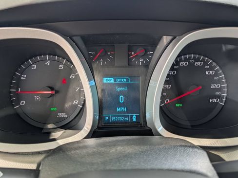 Used 2017 Chevrolet Equinox Premier w/ Enhanced Convenience Package FWD image 14