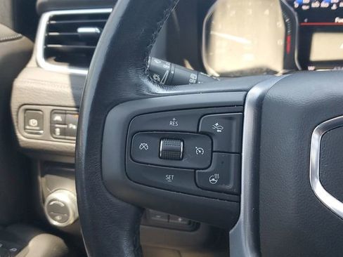 Used 2021 GMC Yukon Denali w/ Denali Ultimate Package RWD image 30