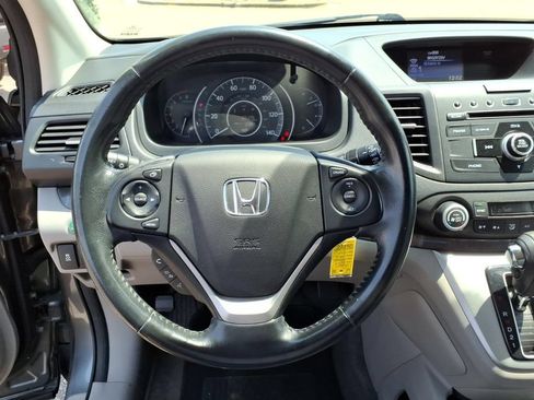 Used 2014 Honda CR-V EX-L image 19