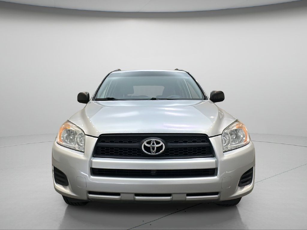Used 2010 Toyota RAV4 2WD w/ Base L4 Extra Value Pkg image 5