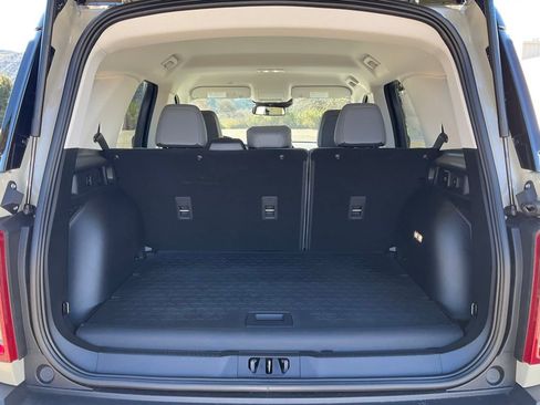 New 2025 Ford Bronco Sport Badlands image 17