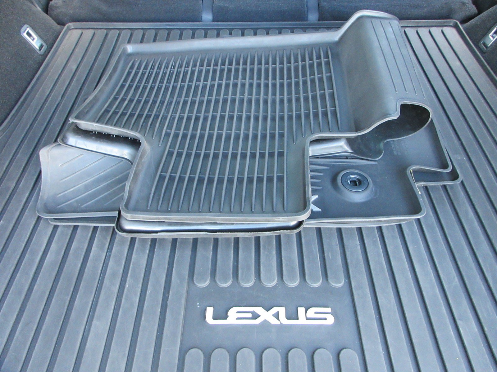 Used 2025 Lexus RX 350 w/ Convenience Package AWD/4WD image 59