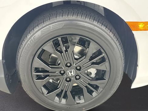 New 2026 Honda Odyssey Sport-L image 10