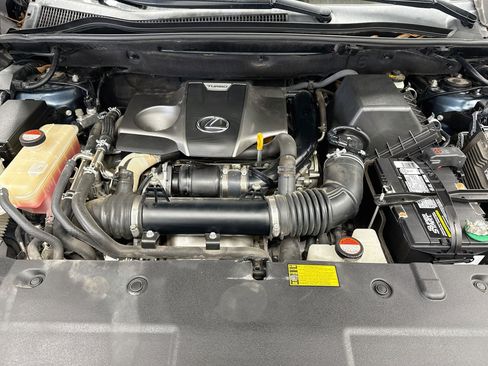Used 2015 Lexus NX 200t FWD w/ Premium Package image 34