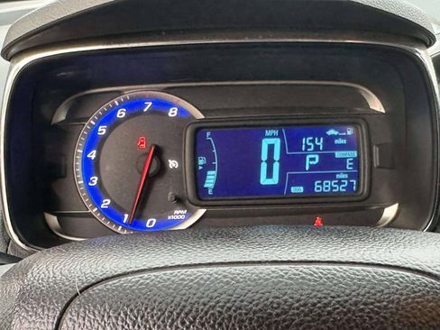 Used 2015 Chevrolet Trax LT FWD image 30