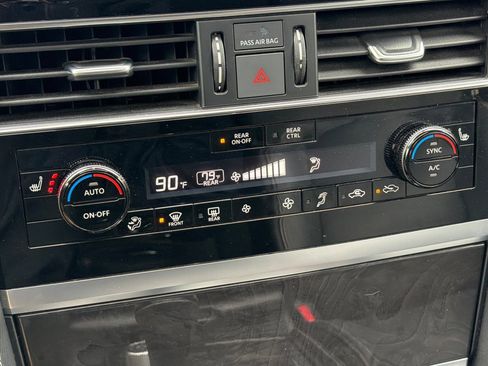 Used 2024 INFINITI QX80 Luxe image 20